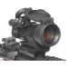 Коллиматорный прицел Aimpoint Patrol Rifle Optic NVD