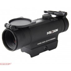 Коллиматорный прицел Holosun Infiniti HS402C (солнечная батарея)