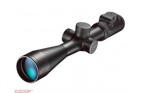 Оптический прицел Nikon Monarch 7 2.5-10x50 SF IL Matte