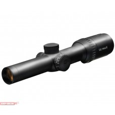 Оптический прицел Nikko Stirling Ultimax 1-6x24