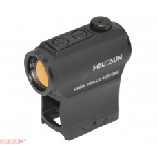 Коллиматорный прицел Holosun Paralow HS403A