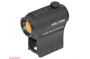 Коллиматорный прицел Holosun Paralow HS403A