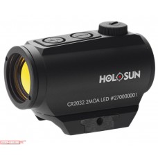 Коллиматорный прицел Holosun Paralow HS403B