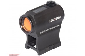 Коллиматорный прицел Holosun Paralow HS403C