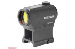 Коллиматорный прицел Holosun Paralow HS503CU