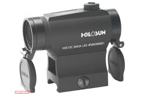 Коллиматорный прицел Holosun Paralow HS515C