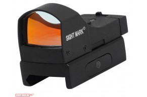 Коллиматорный прицел Sightmark Mini SM13001