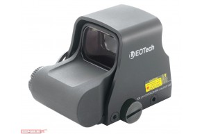 Коллиматорный прицел EOtech XPS3-0