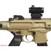 Пневматическая винтовка Sig Sauer MPX FDE-R