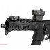 Пневматическая винтовка Sig Sauer MPX BLK-R