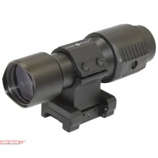 Увеличитель для коллиматорного прицела Sightmark х5 SM19038