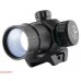 Коллиматорный прицел Target Optic 1x22М TO-1-22M