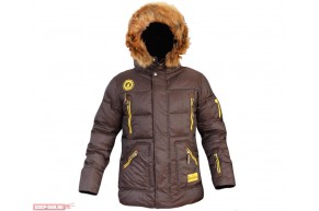 Куртка зимняя Remington Active Parka