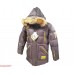 Куртка зимняя Remington Active Parka