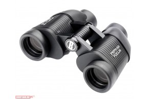 Бинокль Bushnell 7х35 WA Permafocus