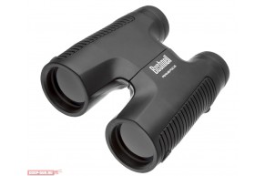 Бинокль Bushnell 10x42 Permafocus Roof