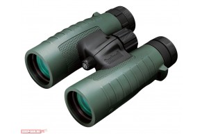 Бинокль Bushnell 10х42 Trophy XLT Green