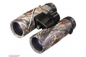 Бинокль Bushnell 10х42 2016 Trophy Camo