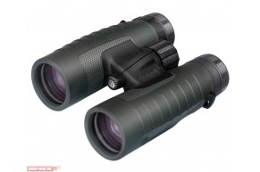 Бинокль Bushnell 10x42 XLT Trophy Green