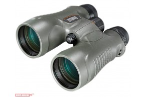 Бинокль Bushnell 10x50 Xtreme Trophy