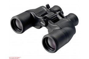 Бинокль Nikon Aculon A211 8-18x42