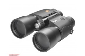 Бинокль - дальномер Bushnell 12x50 Fusion