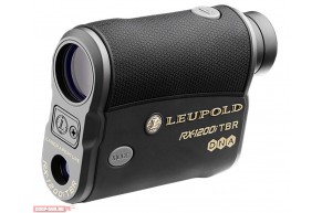 Лазерный дальномер Leupold 6x23 RX-600i DNA