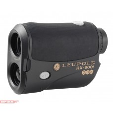 Лазерный дальномер Leupold 6x22 RX-800i DNA