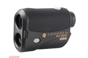 Лазерный дальномер Leupold 6x22 RX-800i DNA