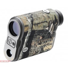 Лазерный дальномер Leupold 6x22 RX-1000i TBR DNA Mossy OAK Break-up Infinity