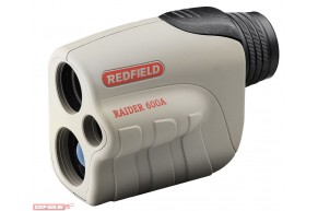 Лазерный дальномер Redfield 6x20 Raider 600A Angle Laser (ярды)