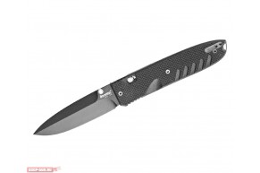 Складной нож LionSteel Daghetta G10