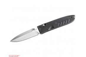 Складной нож LionSteel Daghetta G10 (светлый клинок)