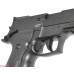 Пневматический пистолет Gunter P26 (Sig Sauer)