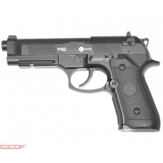 Пневматический пистолет Gunter P92 (Beretta М92 FS)