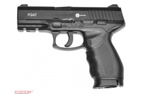 Пневматический пистолет Gunter P247 (Taurus)