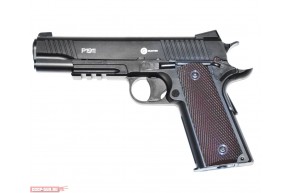 Пневматический пистолет Gunter P1911 (Colt 1911)