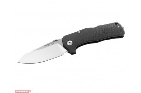 Складной нож LionSteel TM1 Carbon Fiber