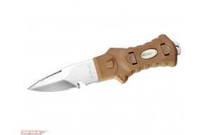 Нож McNett Tactical Tactical/Utility Knife 60158