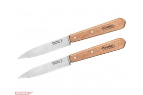 Набор ножей Opinel Les Essentiels № 102 - 2 шт