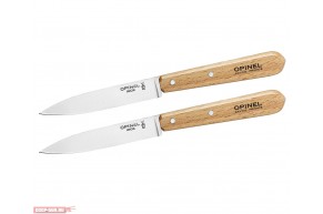 Набор ножей Opinel Les Essentiels № 112 (2 шт)