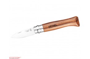 Нож складной Opinel Specialists for Foodies №09 для устриц