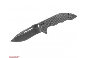 Нож складной Sanrenmu RealSteel E77 black