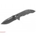 Нож складной Sanrenmu RealSteel E77 black