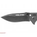 Нож складной Sanrenmu RealSteel E77 black