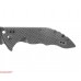 Нож складной Sanrenmu RealSteel E77 black