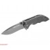 Нож складной Sanrenmu RealSteel E77 black