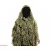 Маскировочный костюм-леший Ghillie Woodland WGS (лес)