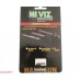 Мушка HiViz CZ2005-R (пистолетная)