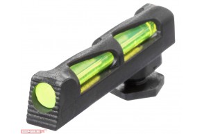 Мушка HiViz GL2014 (для пистолетов Glock)